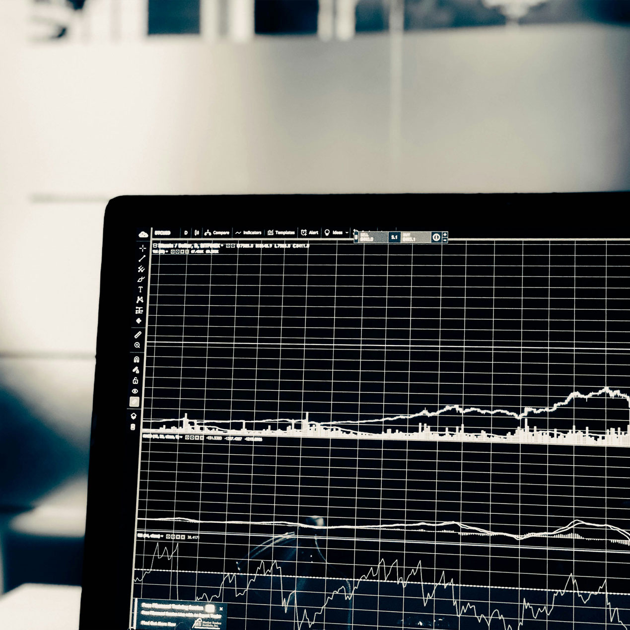 Scanning & Monitoring for Business Success - newITera