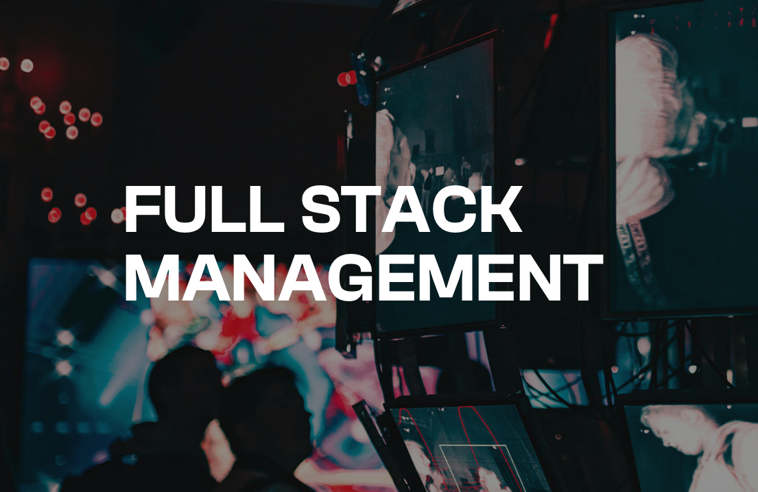 Full Stack Development: Transforming Software Delivery - newITera
